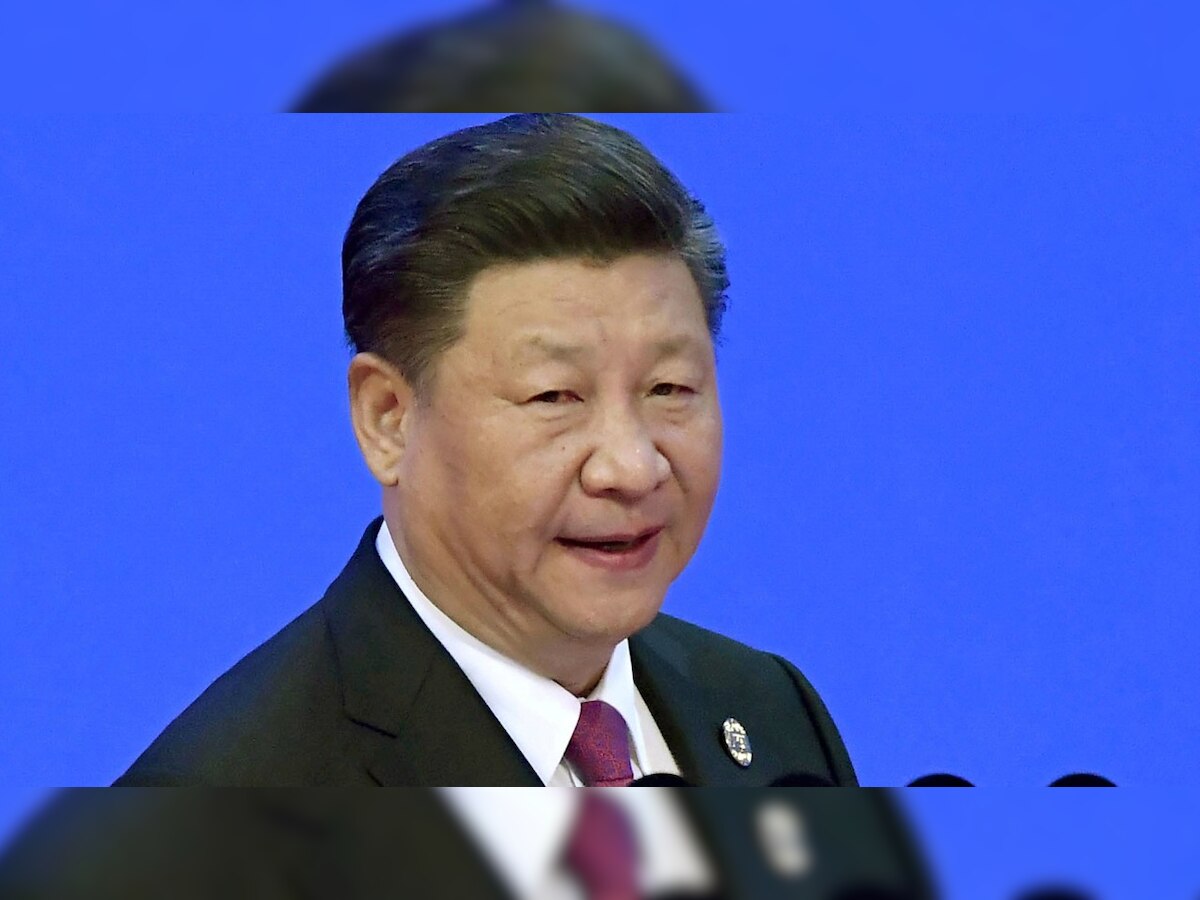 Prepare for worst, safeguard President Xi's leadership: China's Communist Party to its cadre