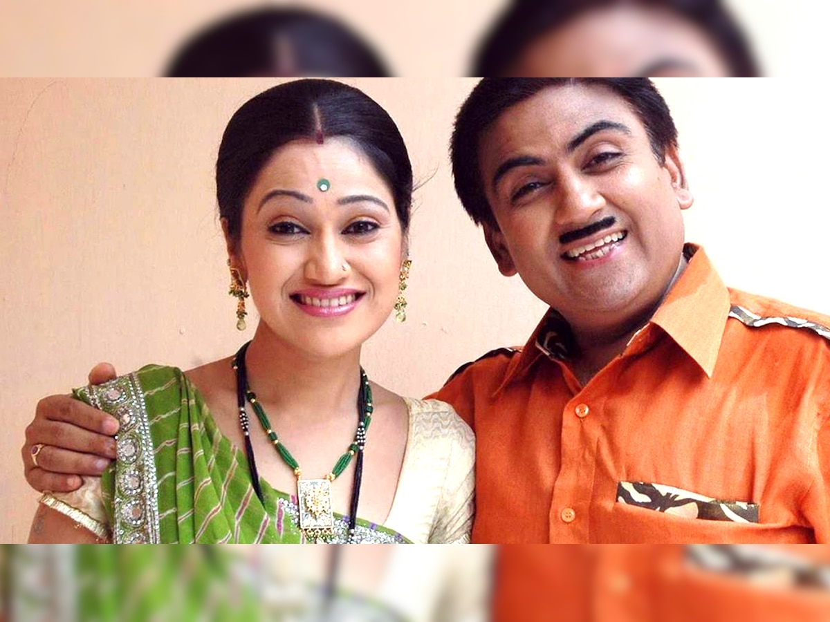 'Taarak Mehta Ka Ooltah Chashmah' producer denies replacing Disha Vakani, says Dayaben's character won't be killed