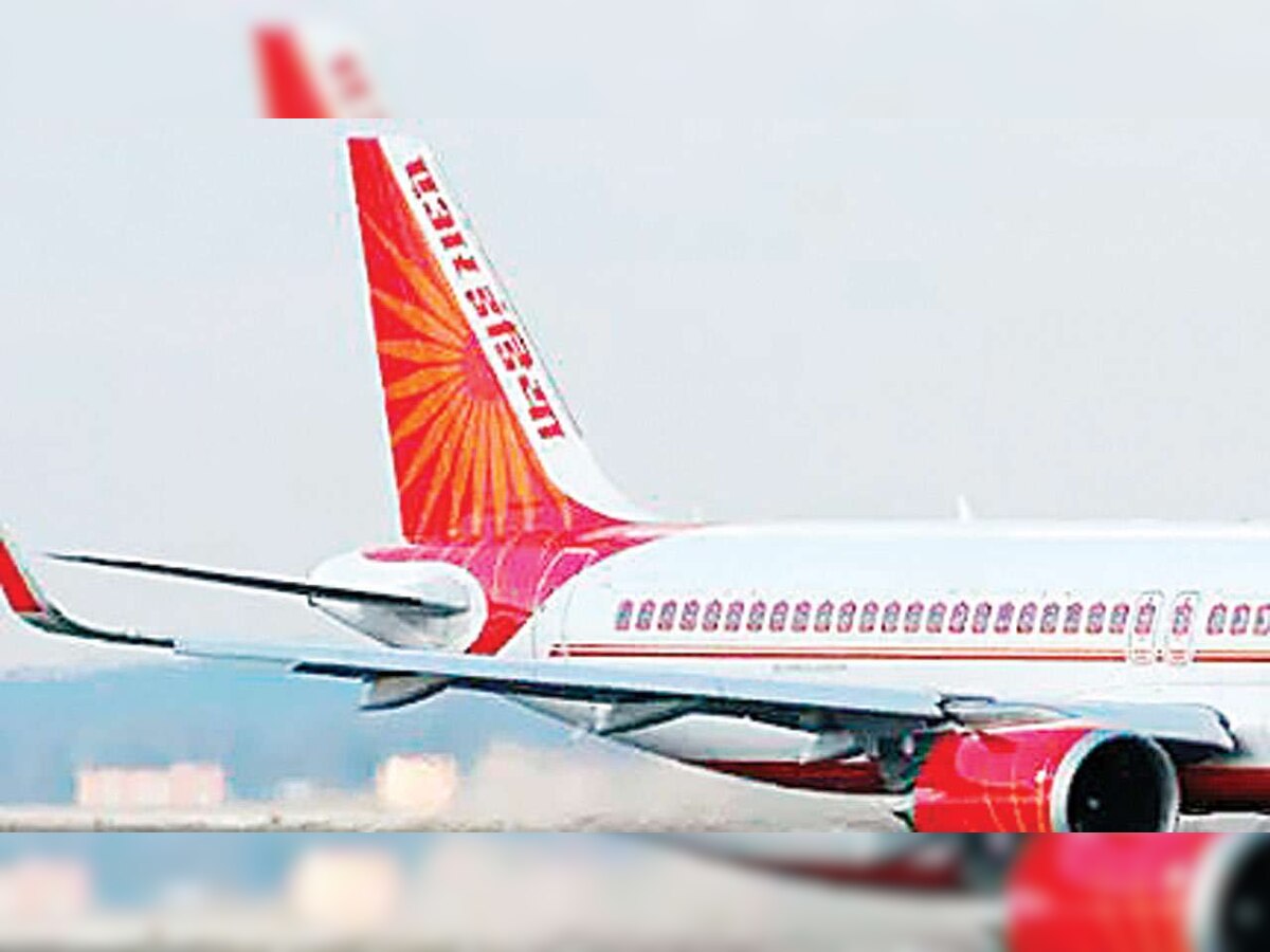 Govt to release Rs 1,500 crore to Air India next week, says official