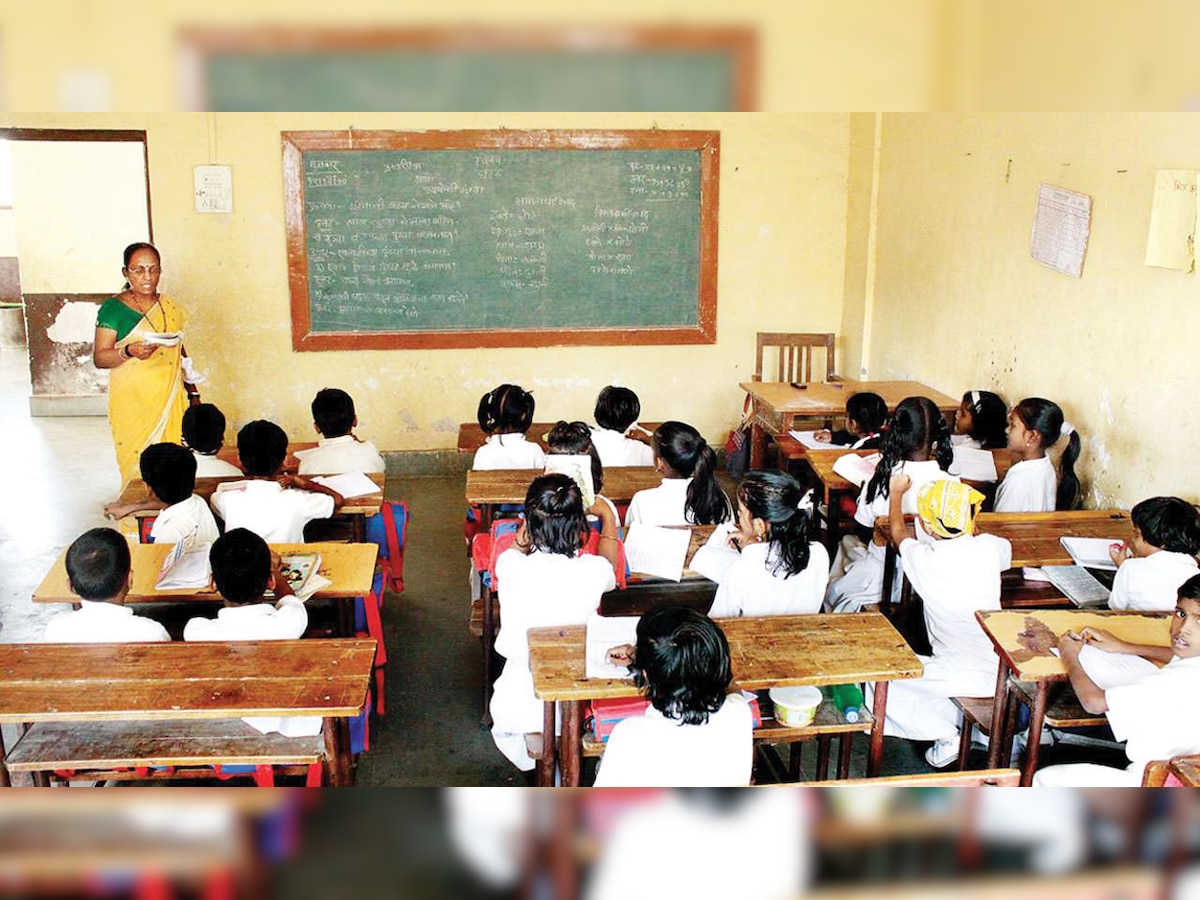 Only 3% of Rs 673-crore AMC school budget for students
