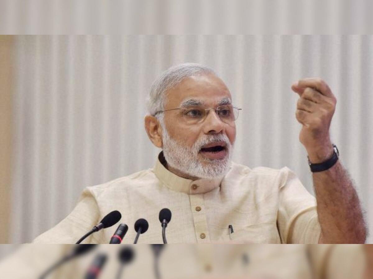 PM Modi in Tamil Nadu today to lay foundation stone for AIIMS-Madurai, black flags await