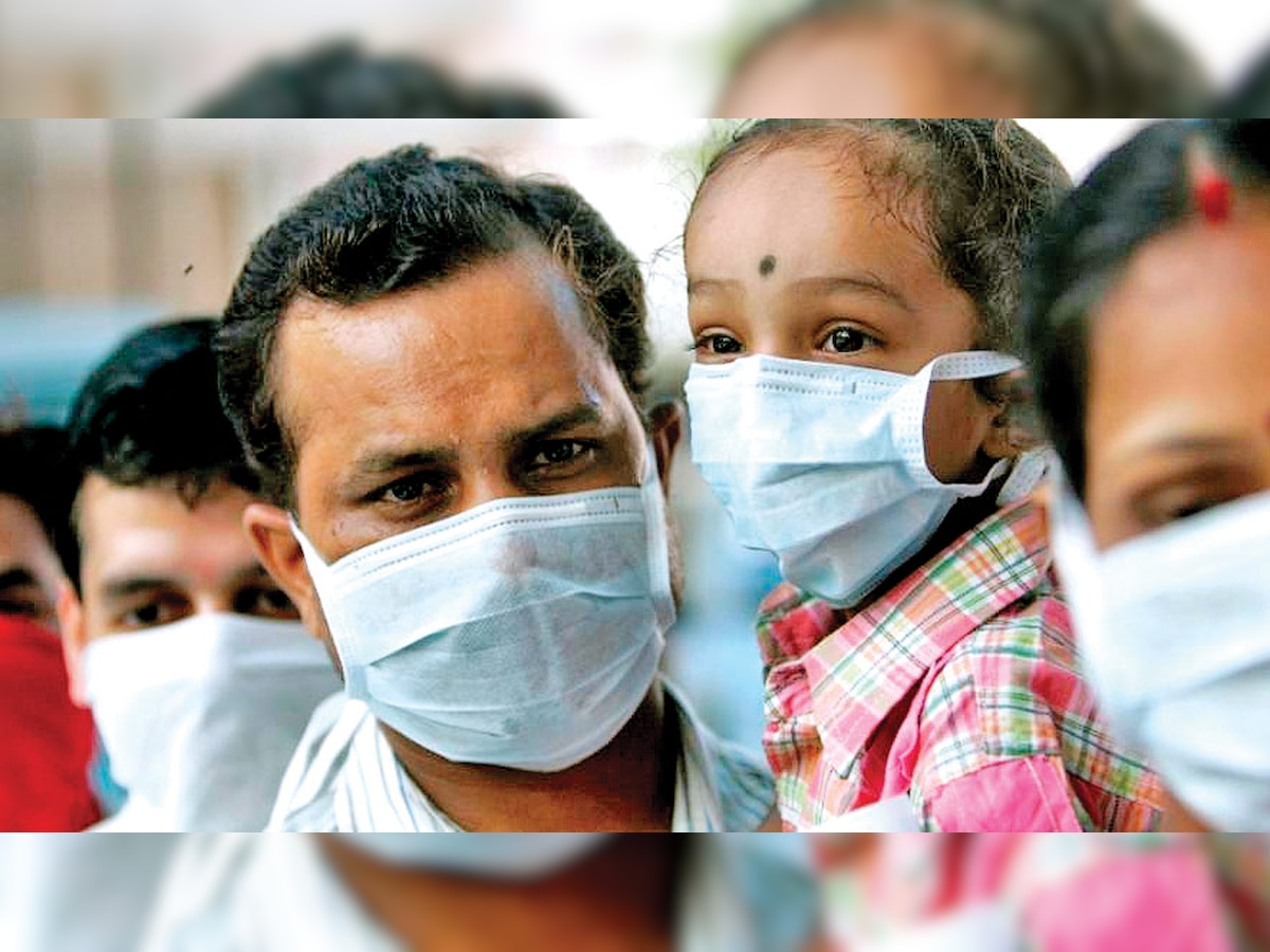 Maharashtra: Swine flu claims 8 lives in January, 66 new cases detected