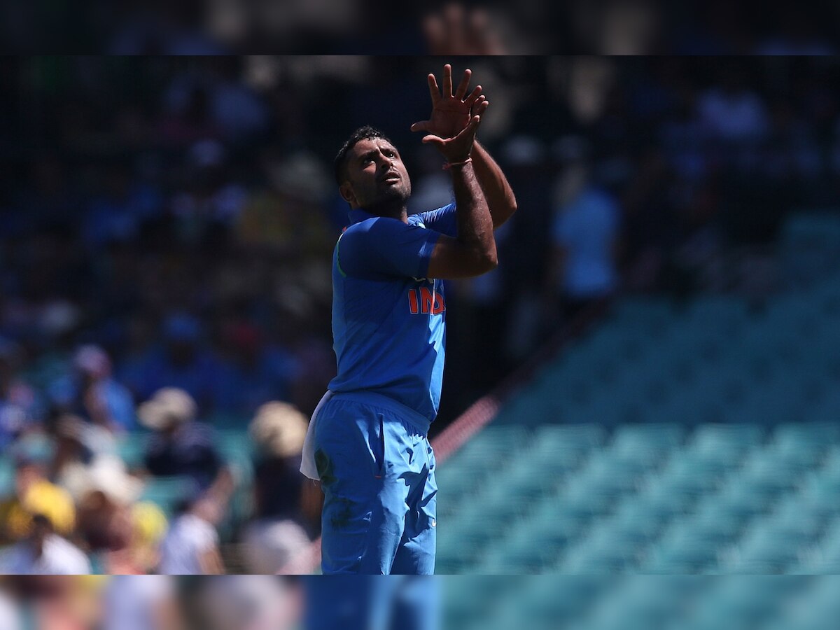 Blow for India as ICC suspends Ambati Rayudu from bowling in international cricket