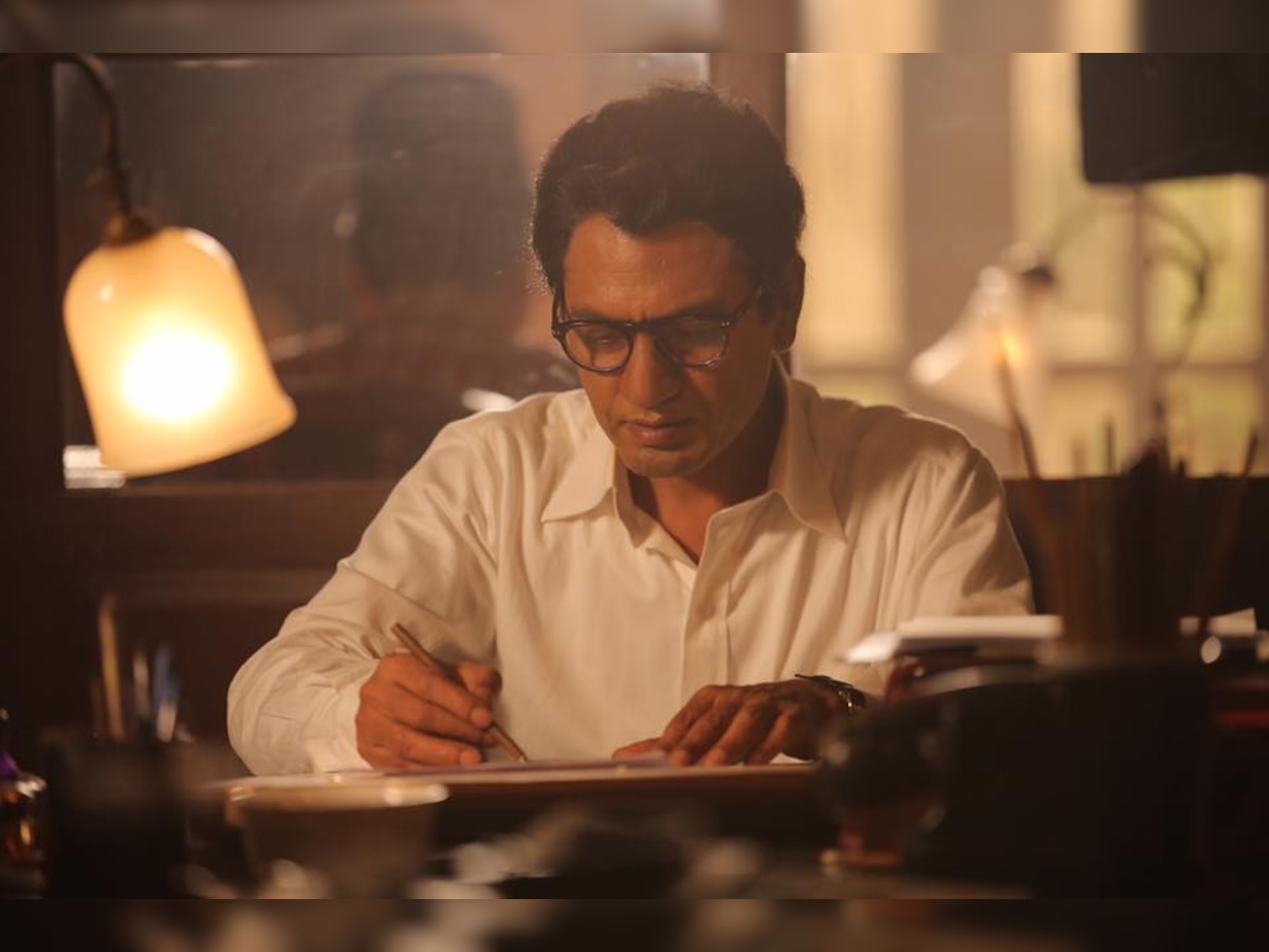 Thackeray Box Office: Nawazuddin Siddiqui's film records a decent opening weekend, rakes in Rs 22.90 crore in 3 days