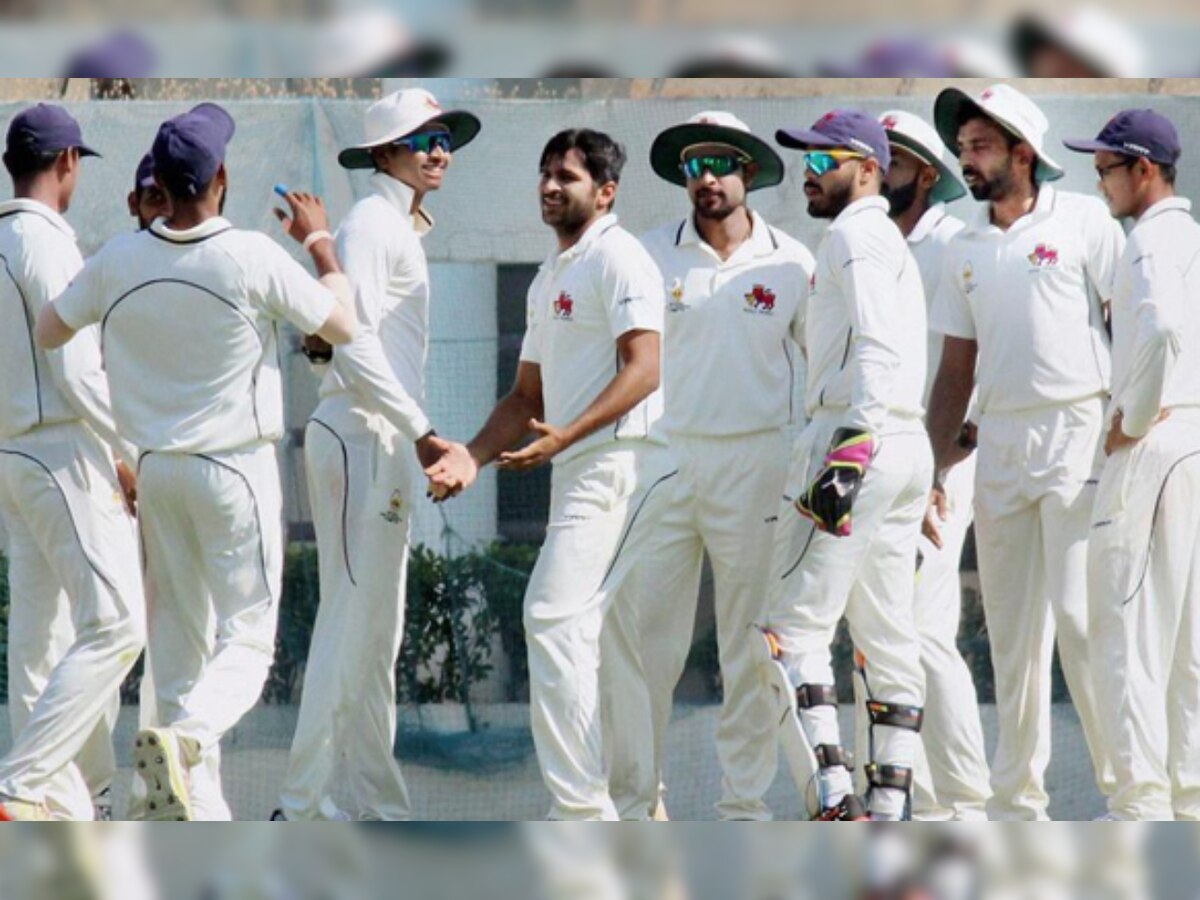 Ranji Trophy: Former Mumbai team captains invited to discuss team's performance