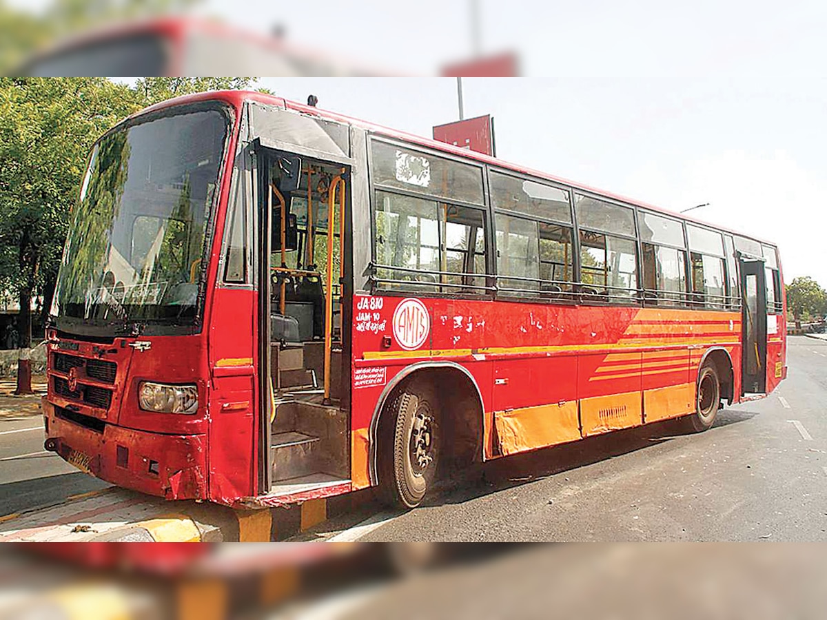 Ahmedabad Municipal Transport Service proposes Rs 488 cr budget, eyes improvement