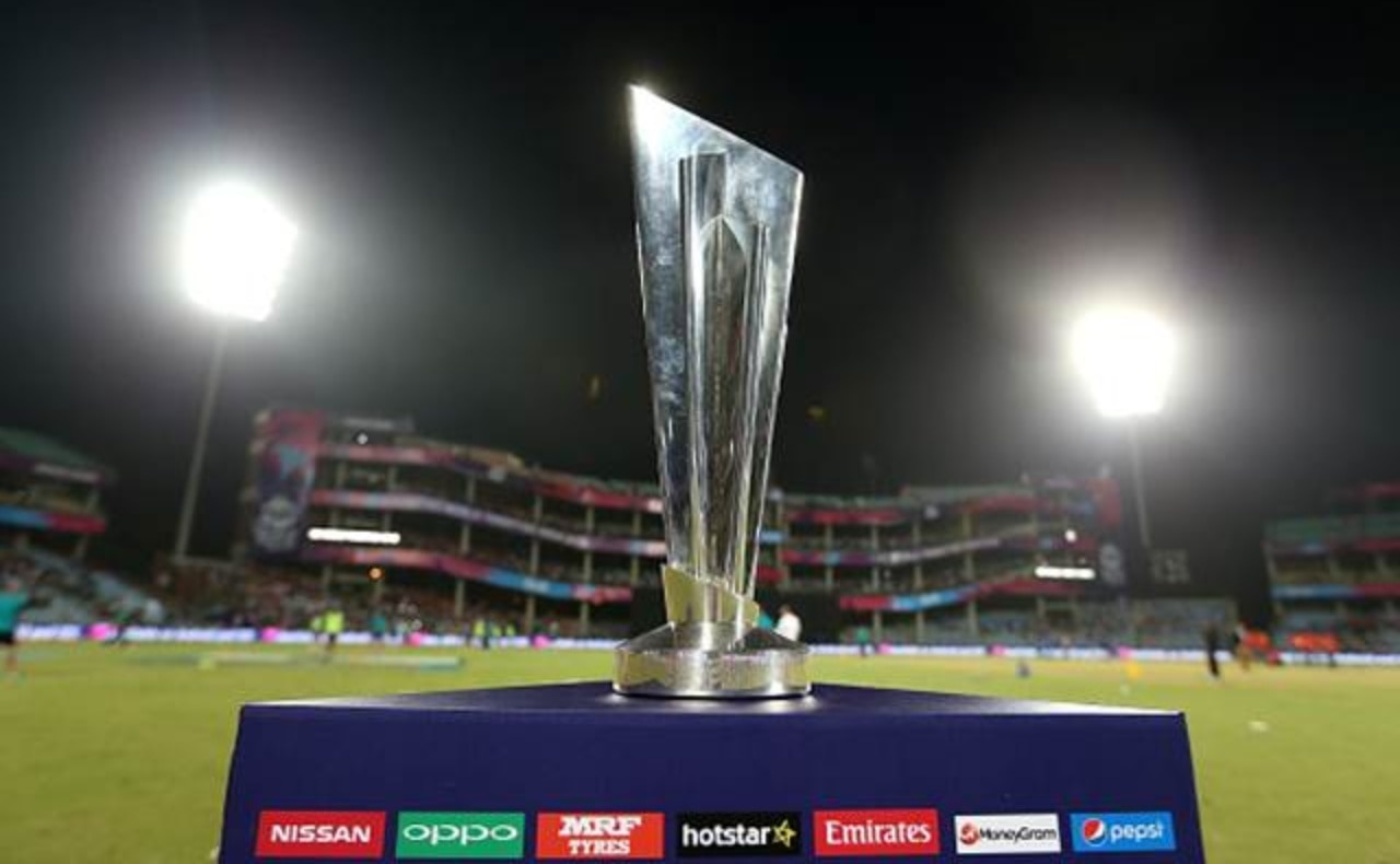 ICC T20 World Cup 2020 Schedule India's group, opponents