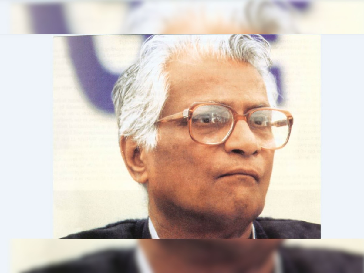 Why George Fernandes once said he wanted to be born as a Vietnamese if there is rebirth