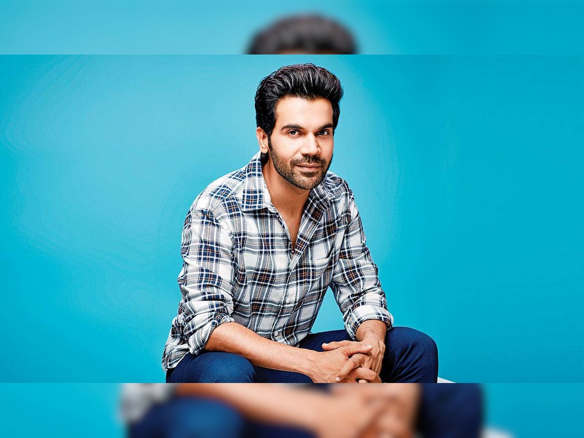 'I take it as a compliment': Rajkummar Rao on being compared to Ranbir Kapoor and Ranveer Singh