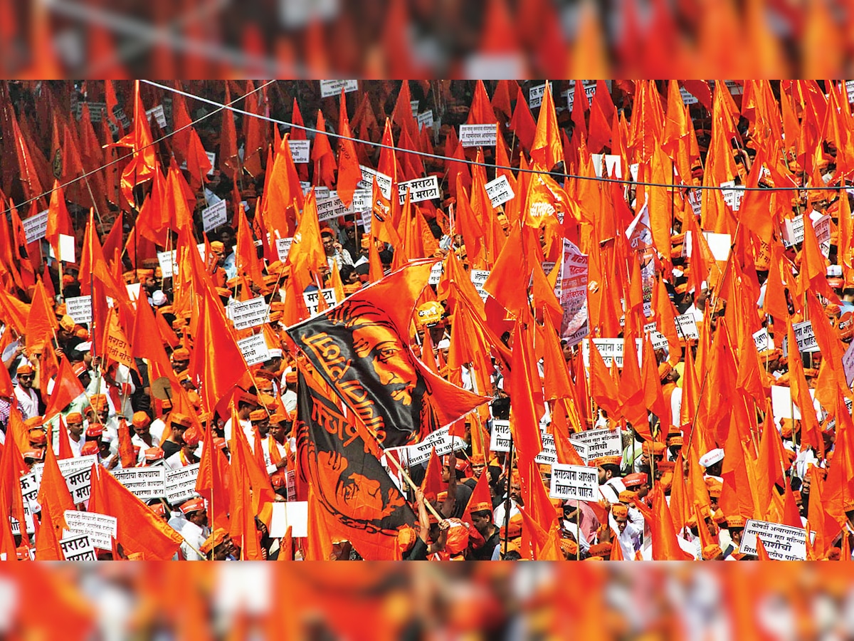 DNA EXCLUSIVE: Commission says Marathas, Kunbis are of same caste