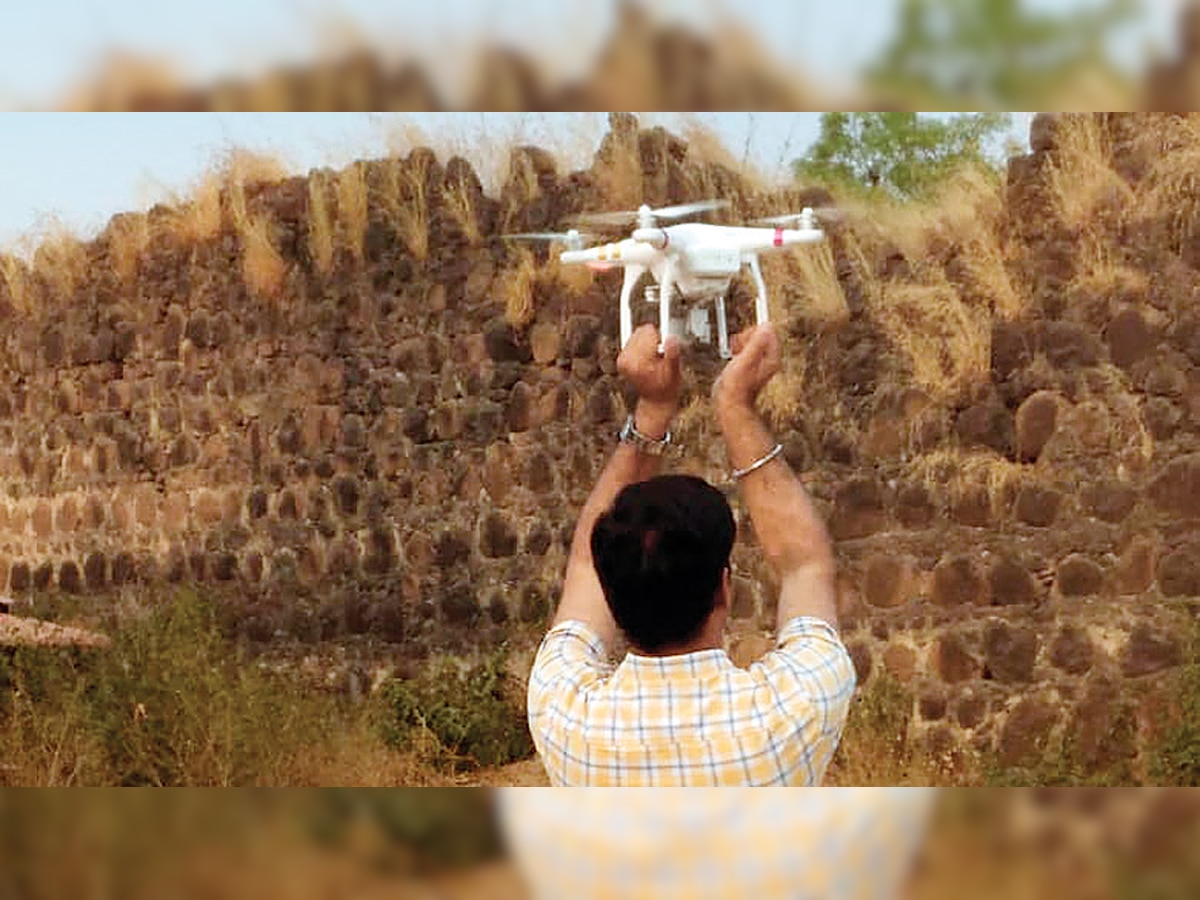 Maharashtra Villages to get land ownership record