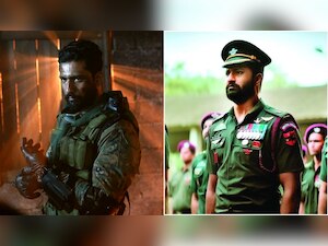 'Uri: The Surgical Strike' Box Office: Vicky Kaushal starrer isn't done yet, rakes in Rs 3.40 crore on its 3rd Monday