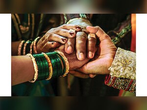 Two men made to testify bride's virginity