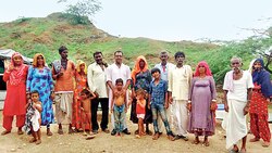 President seeks report on status of nomadic tribes in Rajasthan