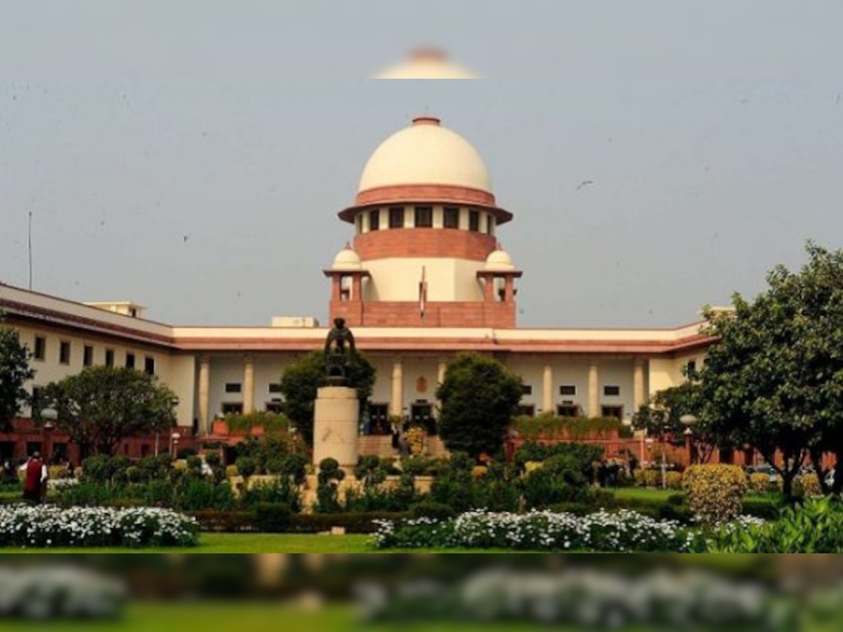 Supreme Court refuses to stay amendments to SC/ST Act, hearing on Feb 19