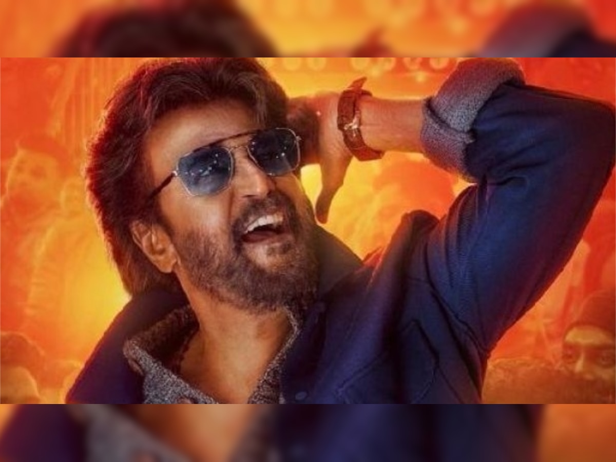 With Petta, Rajinikanth becomes the only South Indian actor to achieve this incredible Box Office feat!