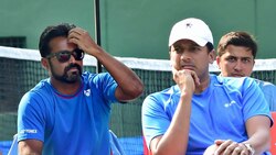 Davis Cup: No room for excuses now, says Bhupathi ahead of India's Italy tie