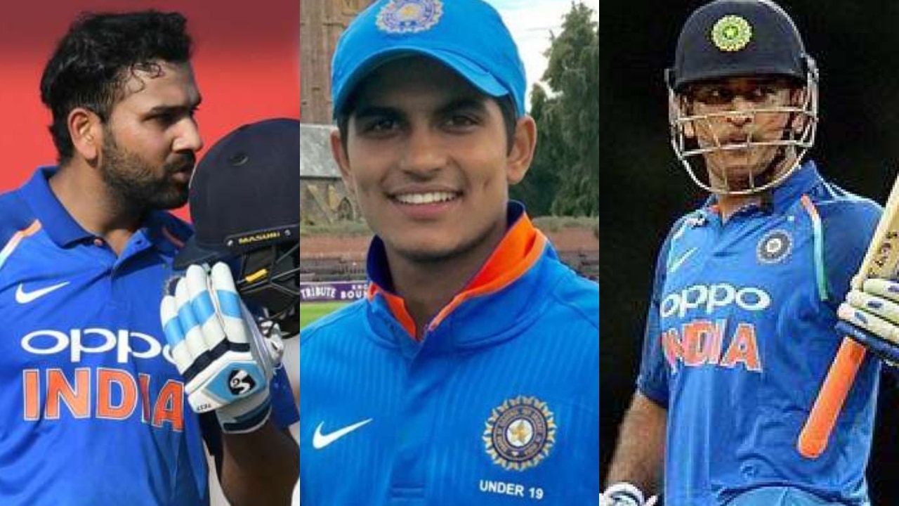 India vs New Zealand 4th ODI: Shubman Gill debut, Rohit ...