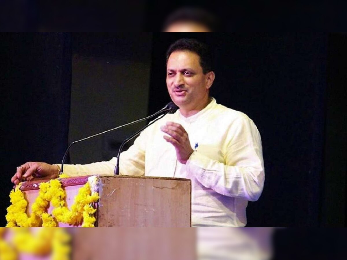 How can son of 'Muslim' father and Christian mother be Brahmin? Ananth Hegde calls Rahul Gandhi 'hybrid breed'