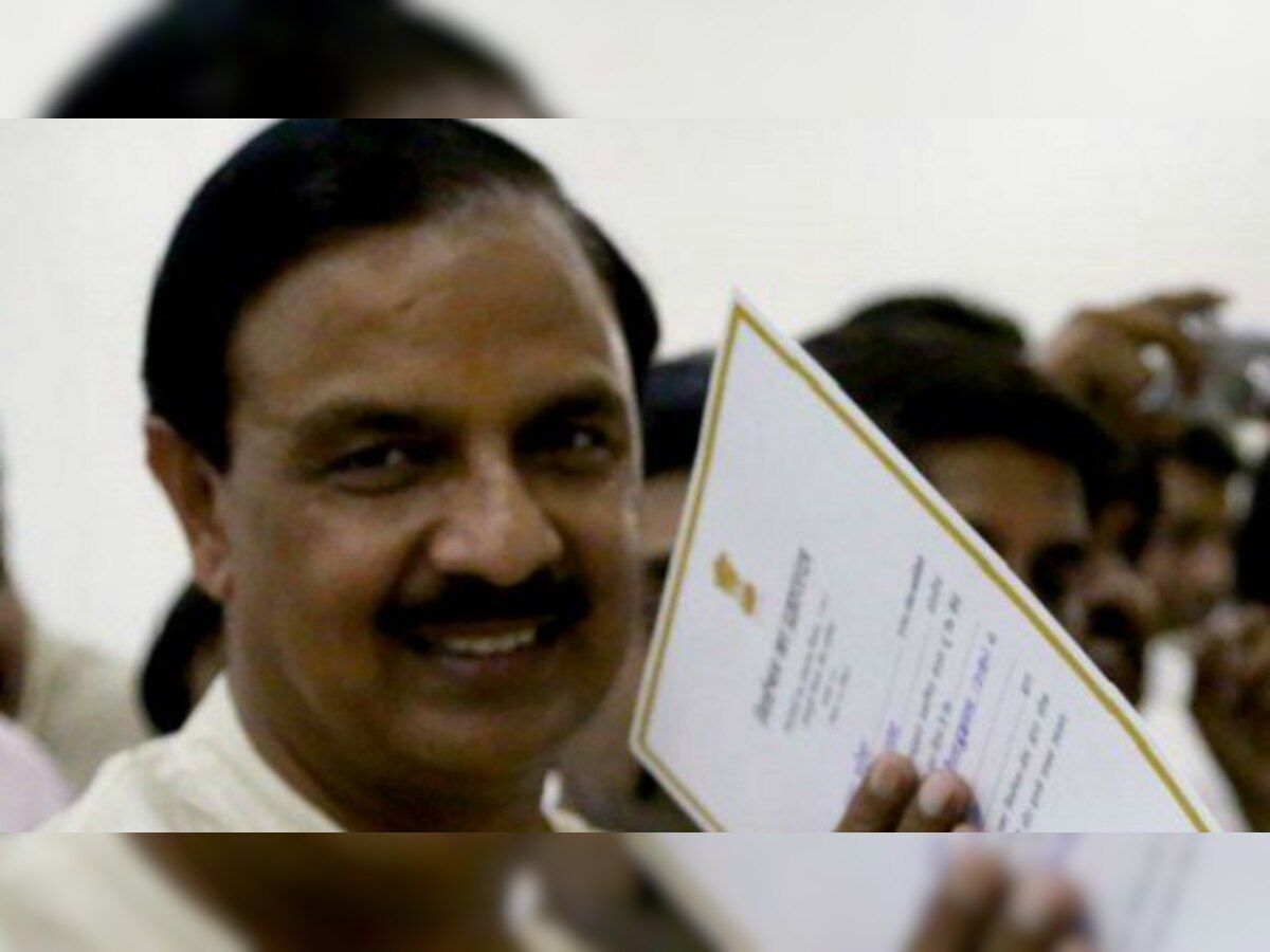 BJP doesn't support derogatory statements against any daughter of country: Mahesh Sharma