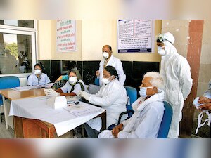 Three swine flu deaths, 59 new cases recorded in Gujarat