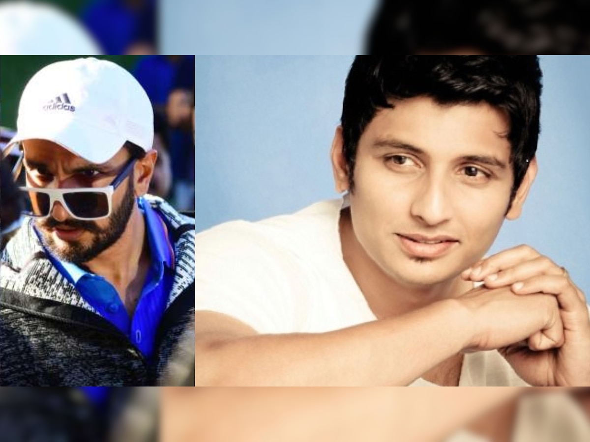 Tamil actor Jiiva to make his Bollywood debut in Ranveer Singh starrer 83; details inside