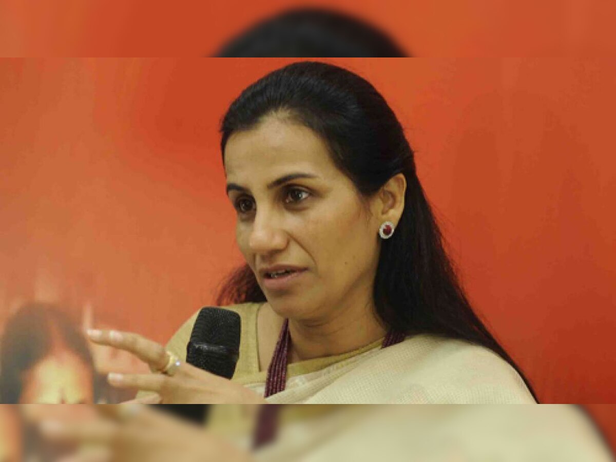 Videocon-ICICI Bank loan case: Ex-CEO Chanda Kochhar may have to repay bank about Rs 350 crore, claims Report 