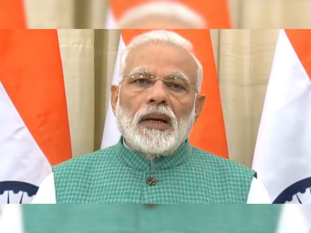 Budget 2019 Updates: Just a trailer of Budget which will come after elections, says PM Modi