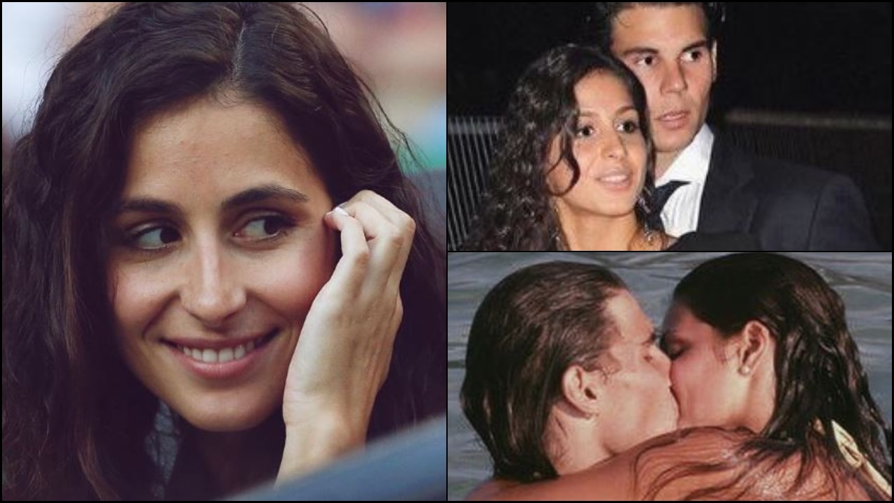 Pictures: Rafael Nadal to marry girlfriend Mery Perello- Who is Xisca