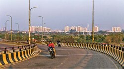 Goregaon-Mulund Link Road await final nod from the National Wildlife Board