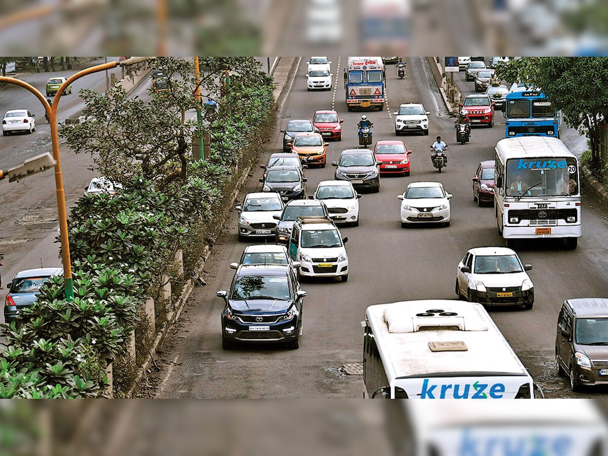 Budget 2019: One For The Road - NE infra makes it big, rest move in slow lane