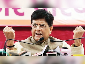 Budget 2019: FM opens war chest for polls, agri care to be game changer