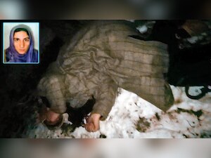 J&K woman shot dead by terrorists, act filmed, put on social media