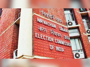 Election Commission of India seeks explanation from Kolkata officer absent for poll meet