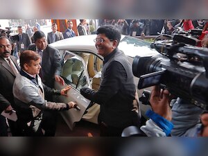 Budget 2019: Piyush Goyal rocks amid Opposition flop show