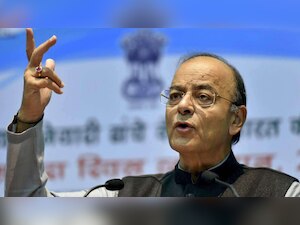 'Why is there no social agitation?' Arun Jaitley cites 'peace period' to reject high unemployment claims 