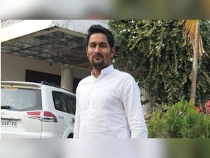 Former RJD MP Mohammad Shahabuddin's nephew shot dead in Bihar's Siwan