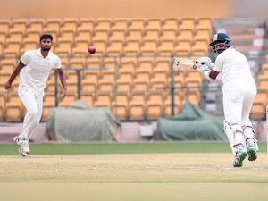 Ranji Trophy Final: Indian stars Pujara and Umesh to face-off against each other