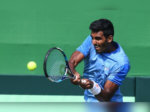 Davis Cup: India's dreams crushed as Italy win 3-1 to reach finals