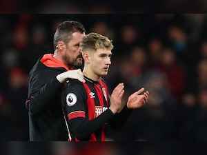 Premier League: Blow to Bournemouth as David Brooks ruled out for month with ankle injury