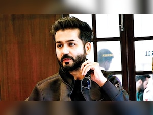 'Now, I need to make a film better than Uri': Aditya Dhar