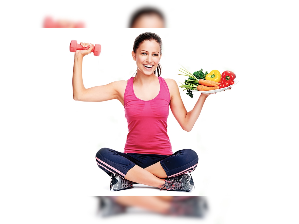 Physical Fitness and Weight Loss