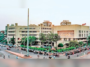 Thane Municipal Corporation yet to start mangrove mapping