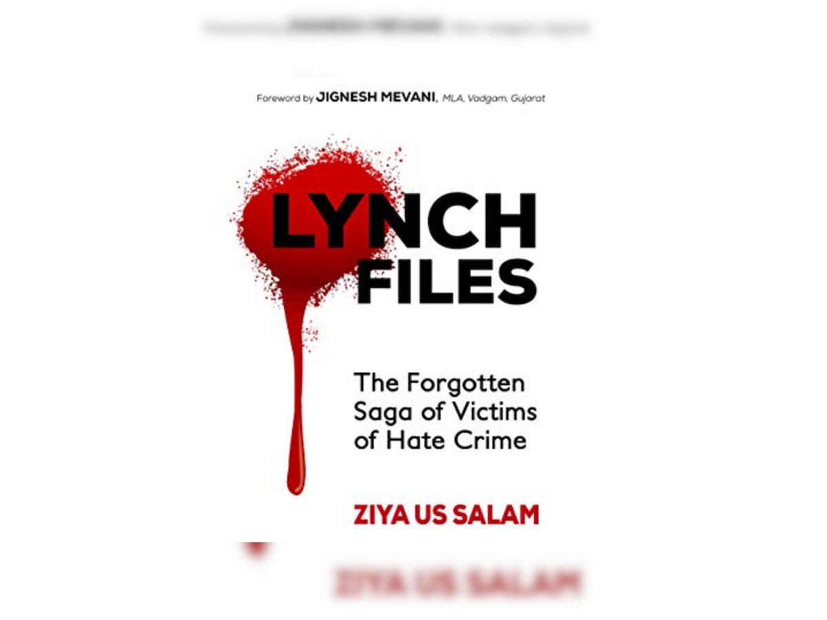 Book 'Lynch Files' seeks to decipher the hatred behind lynchings