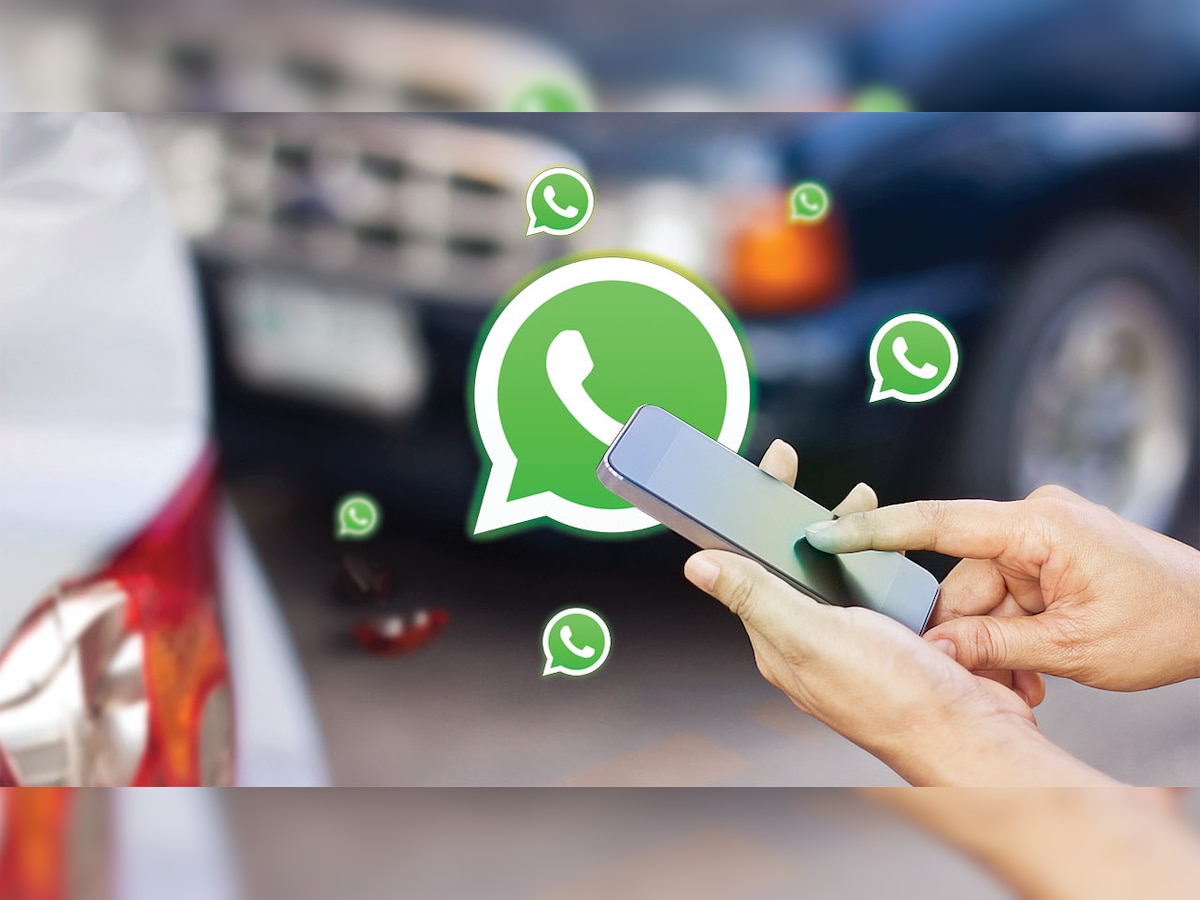 Forget the agent, soon claim insurance through WhatsApp