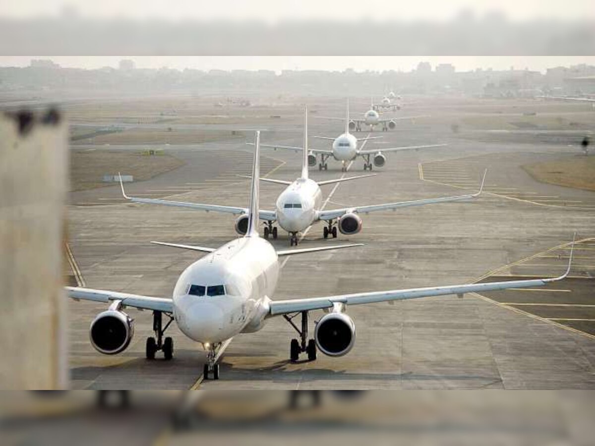 Direct flights connecting Guwahati to Bangkok, Dhaka to begin from March