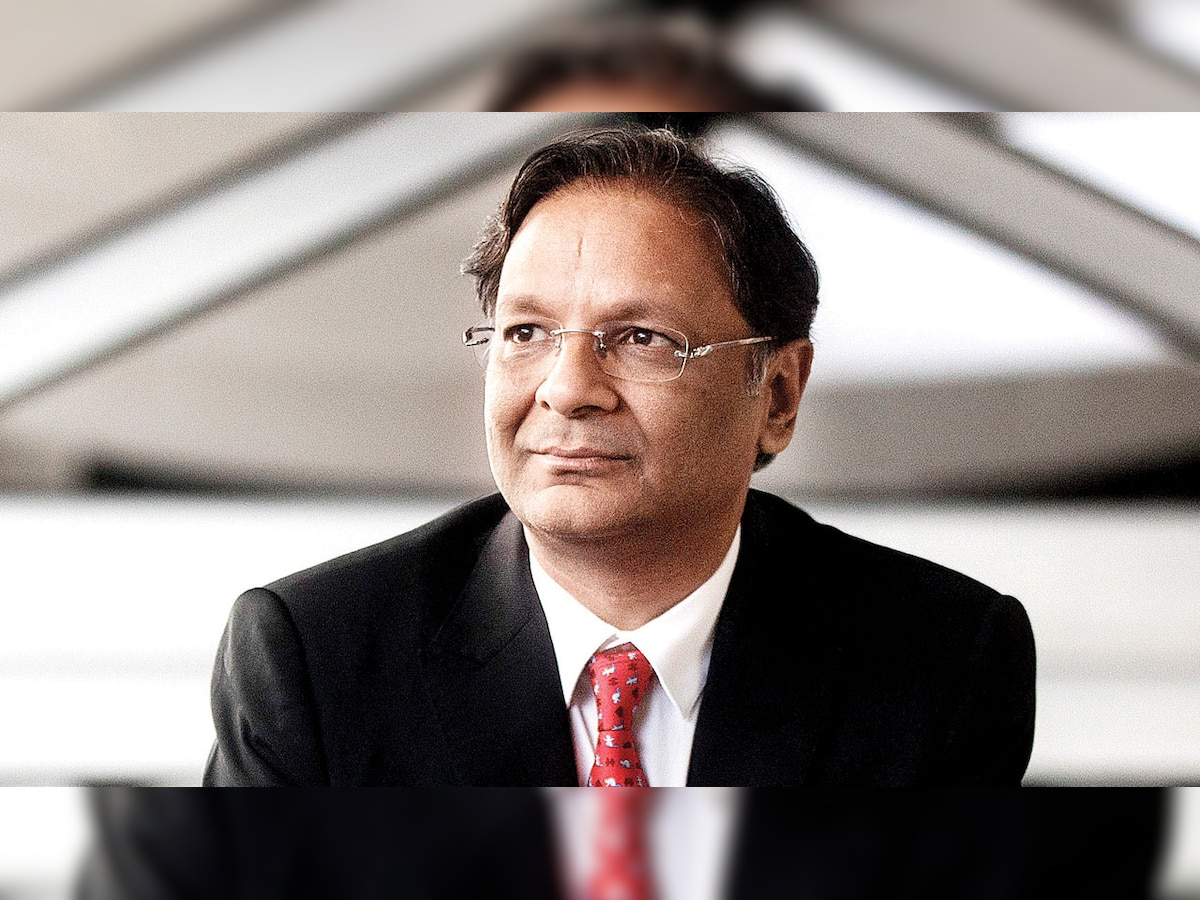 International aviation hubs should be created in India: Ajay Singh