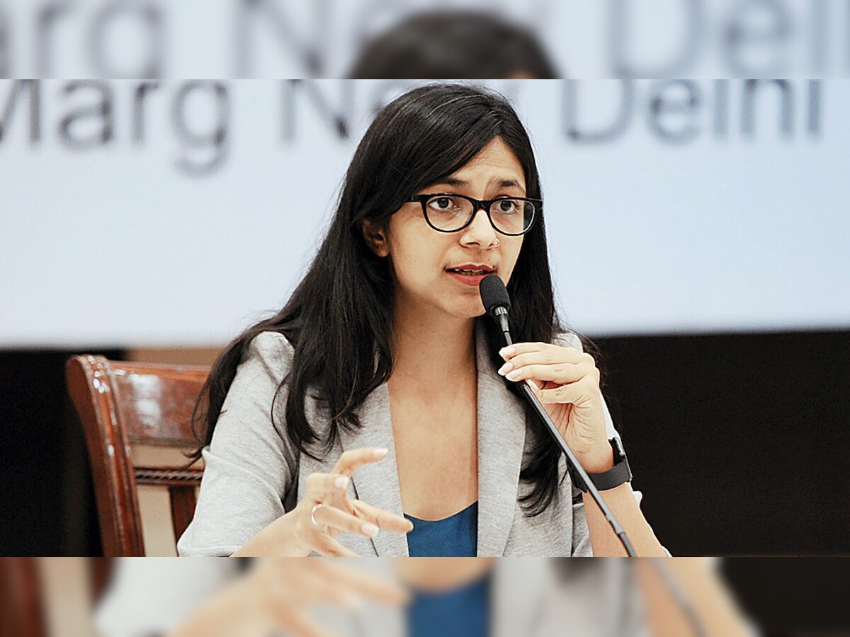 DCW chief issues notice to Delhi police for inaction in Kanjhawala rape case