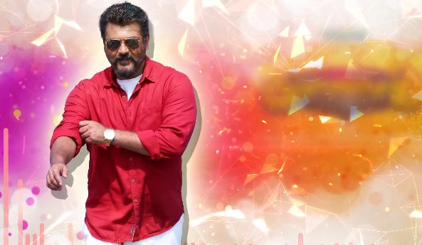 Watch: Alapparai theme song from Thala Ajith's Viswasam is out!