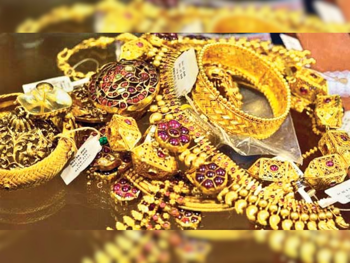 PERSONAL TAX: No seizure of jewellery within CBDT limits